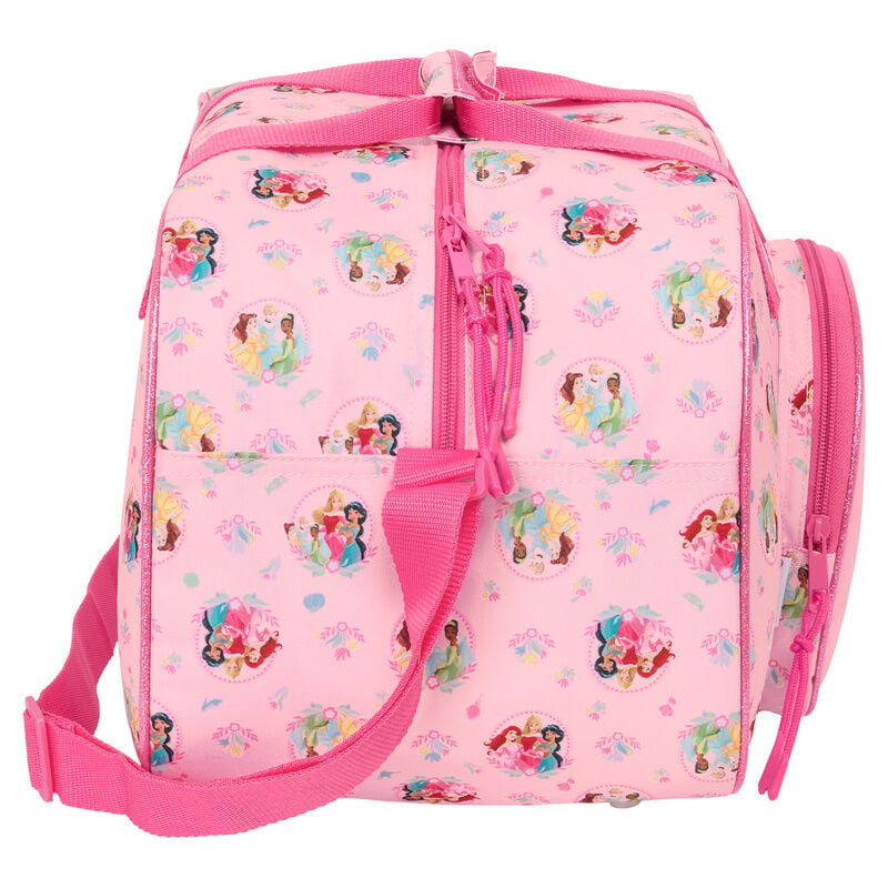 Bolsa deporte Princesas Disney - imagen 3