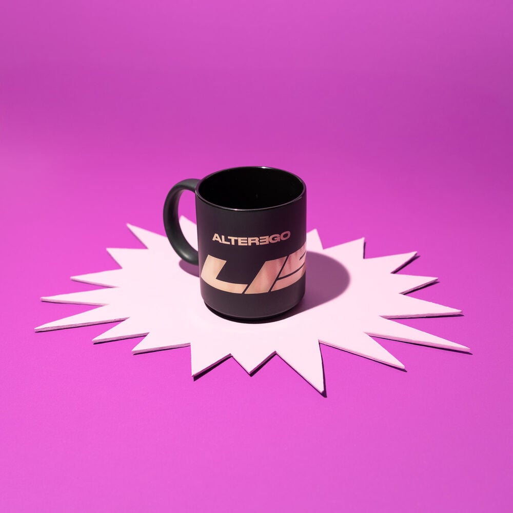 Taza Lisa 350ml