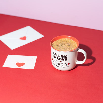 Taza Snoopy Peanuts 350ml - imagen 5