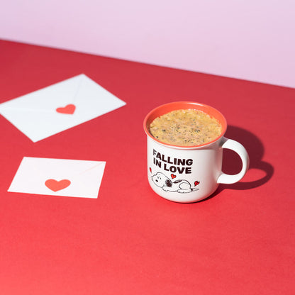 Taza Snoopy Peanuts 350ml