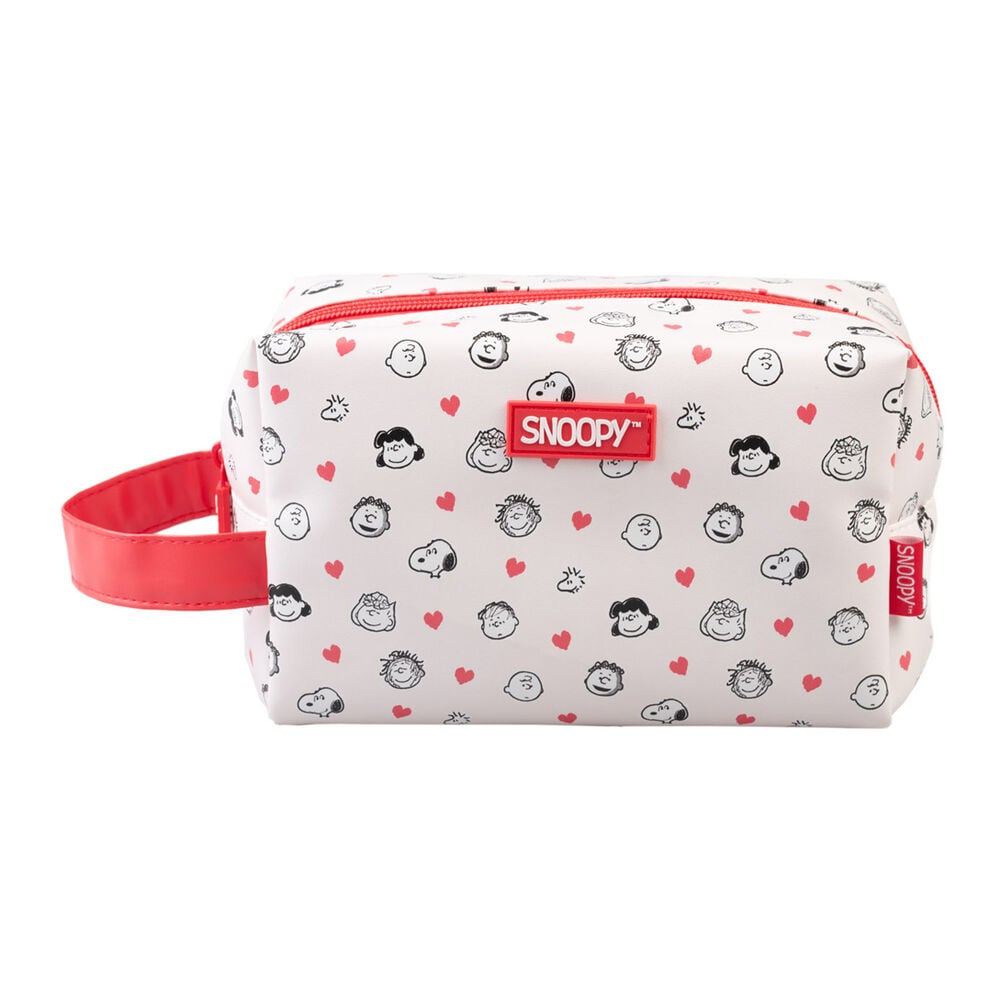 Neceser Snoopy Peanuts