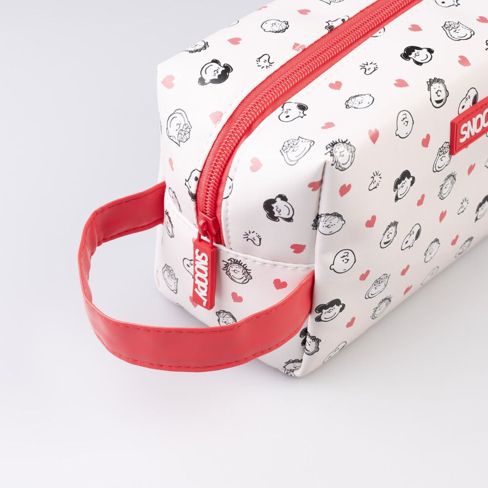 Neceser Snoopy Peanuts - imagen 6