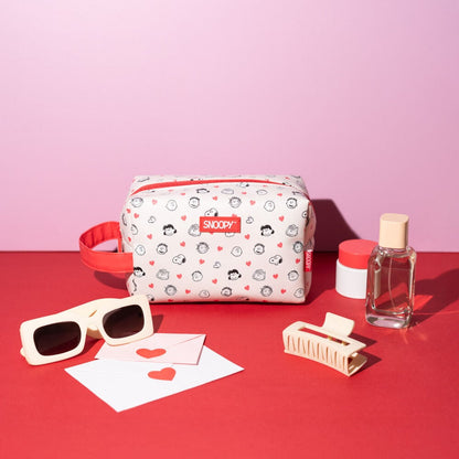 Neceser Snoopy Peanuts