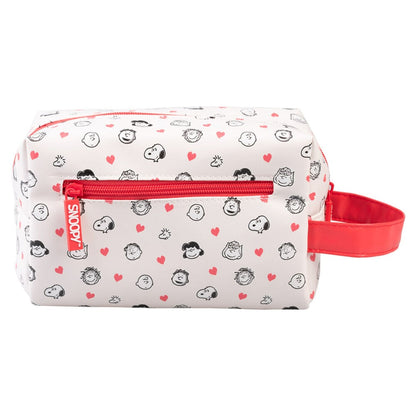 Neceser Snoopy Peanuts - imagen 2
