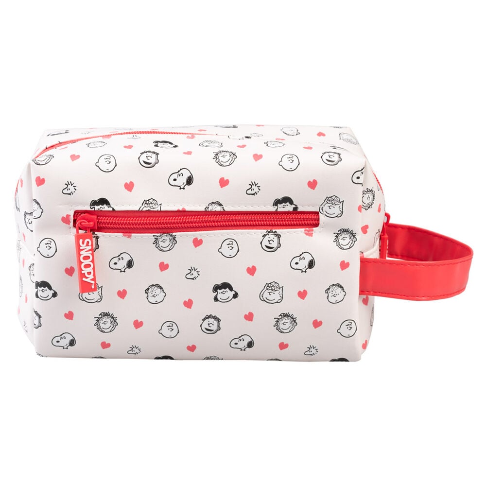 Neceser Snoopy Peanuts