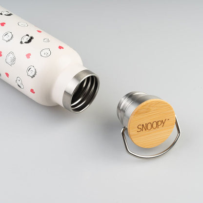 Botella acero inoxidable Snoopy Peanuts 500ml - imagen 5