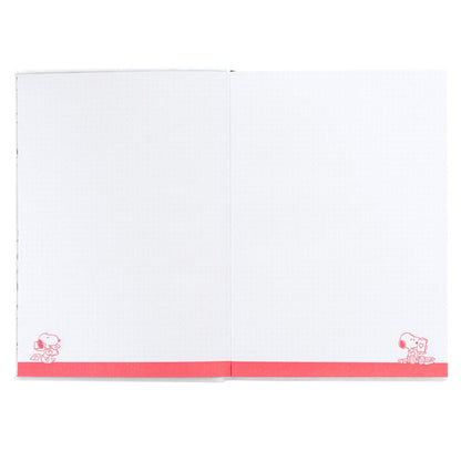 Cuaderno A5 Premium Snoopy Peanuts - imagen 2