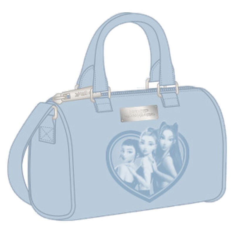 Bolso Secret Demon Hunters Kpop
