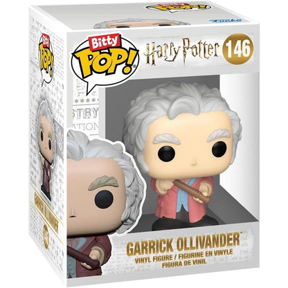 Set Figura Bitty POP Starter Harry Potter - imagen 3