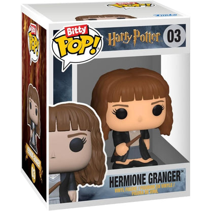 Set Figura Bitty POP Starter Harry Potter - imagen 4