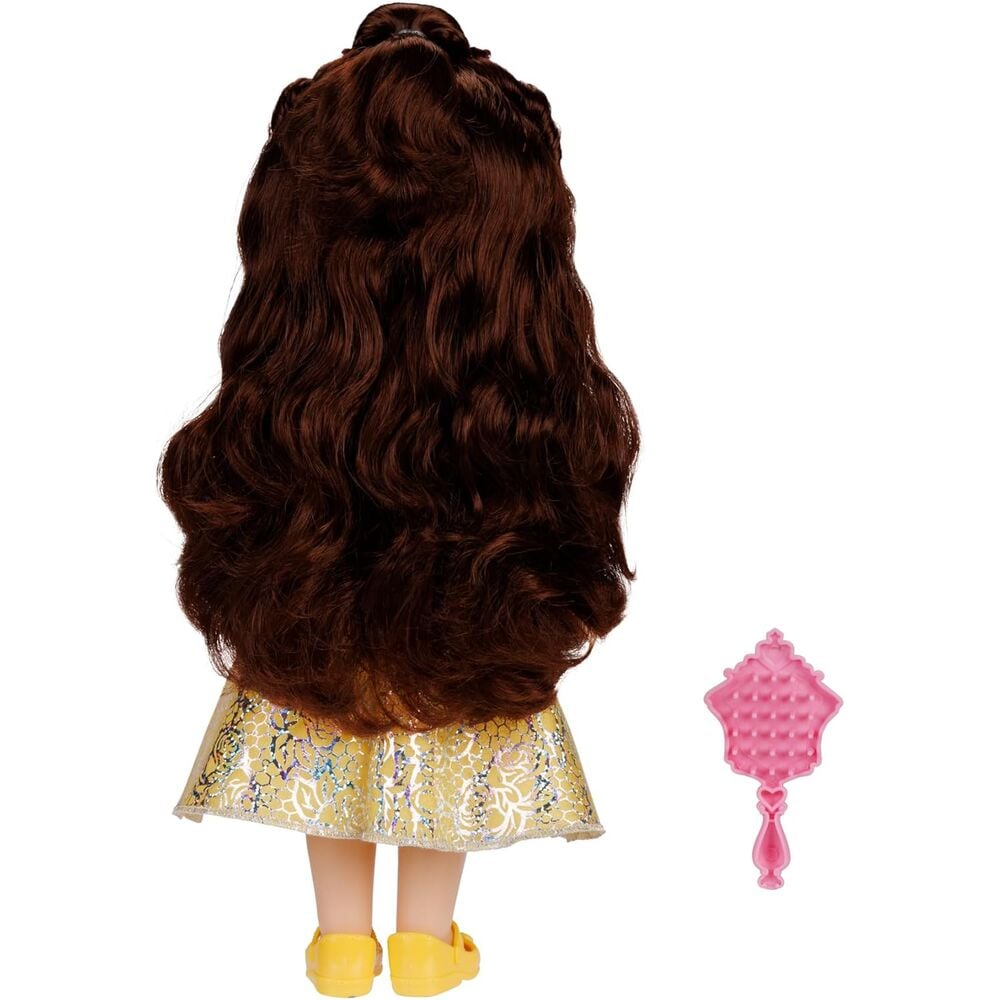 Muñeca Bella La Bella y la Bestia Disney 38cm