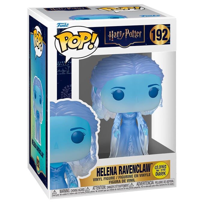 Figura POP Harry Potter Helena Ravenclaw - imagen 3