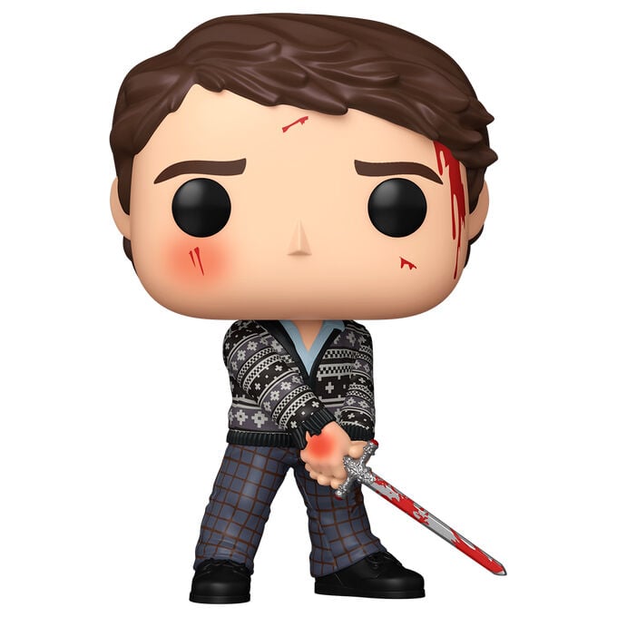 Figura POP Harry Potter Neville Longbottom
