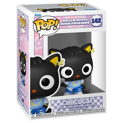 Figura POP Hello Kitty and Friends Chococat - imagen 2