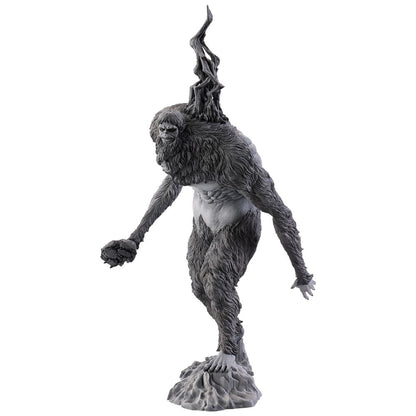 Figura Ichibansho Beast Titan Battle of Heaven and Earth Mega Impact Attack on