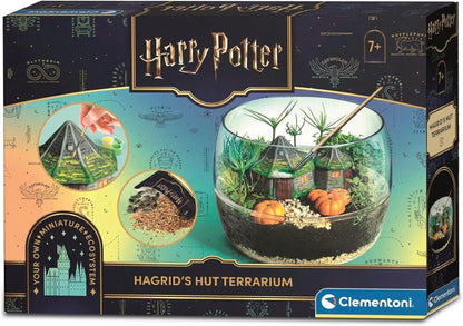 Terrarium Harry Potter - imagen 3