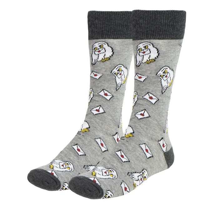 Set 3 calcetines Harry Potter - imagen 3