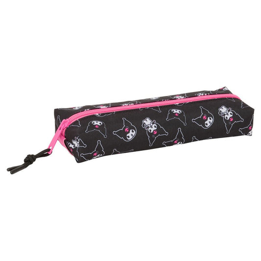 Portatodo Kuromi Hello Kitty