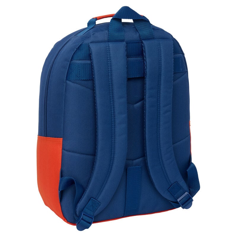 Mochila Mamma Mia Super Mario Bros 42cm adaptable - imagen 2
