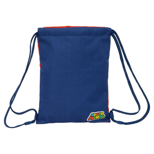 Saco Mamma Mia Super Mario Bros 34cm - imagen 2