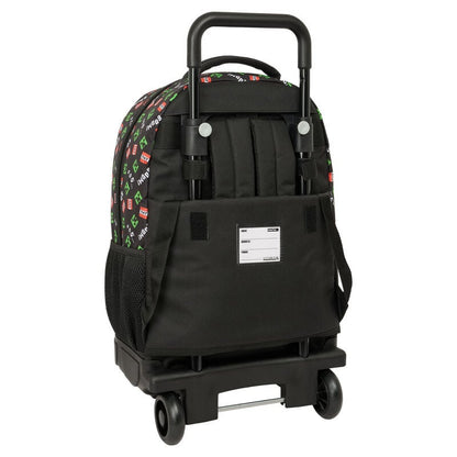 Trolley Compact Minecraft 45cm - imagen 2
