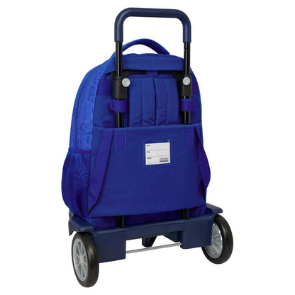 Trolley Compact Evolution Sonic the Hedgehog 45cm