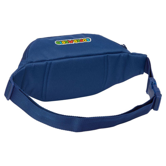 Riñonera Mamma Mia Super Mario Bros - imagen 2