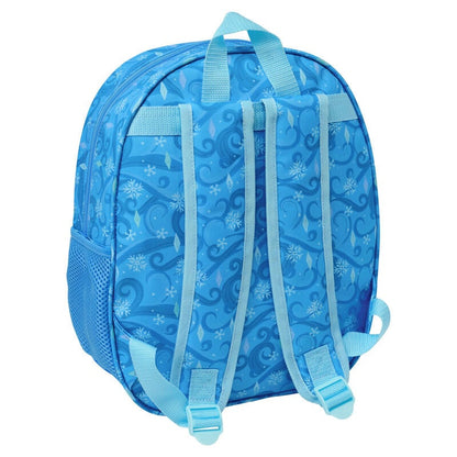 Mochila 3D LED Frozen Disney 33cm - imagen 2