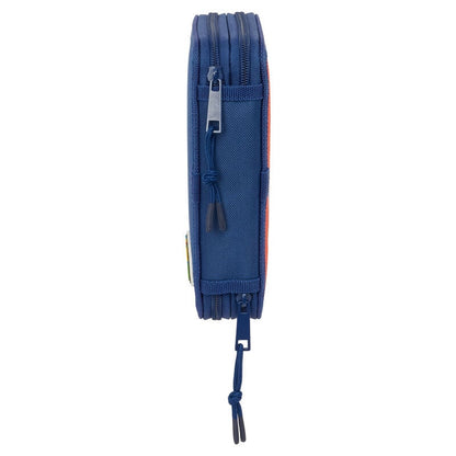 Plumier Mamma Mia Super Mario Bros doble 29pzs - imagen 3