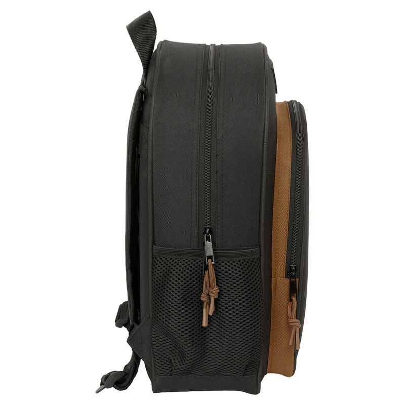 Mochila One Piece 38cm adaptable - imagen 3