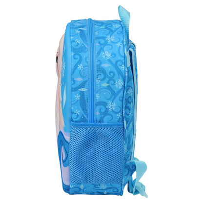 Mochila 3D LED Frozen Disney 33cm - imagen 3