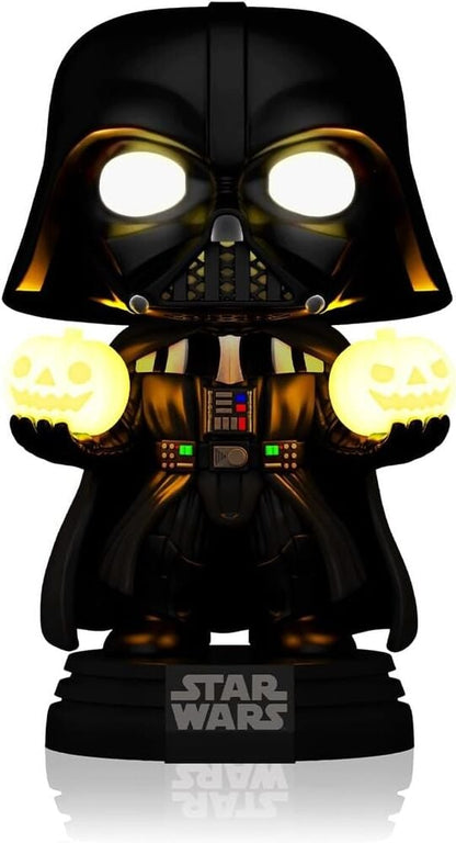 Figura POP Super Star Wars Darth Vader - imagen 3