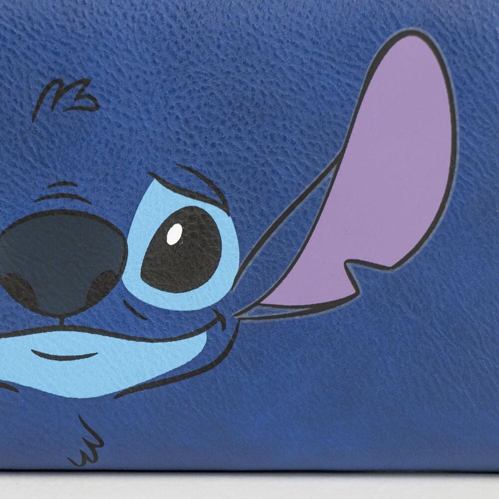 Cartera Stitch Disney - imagen 3