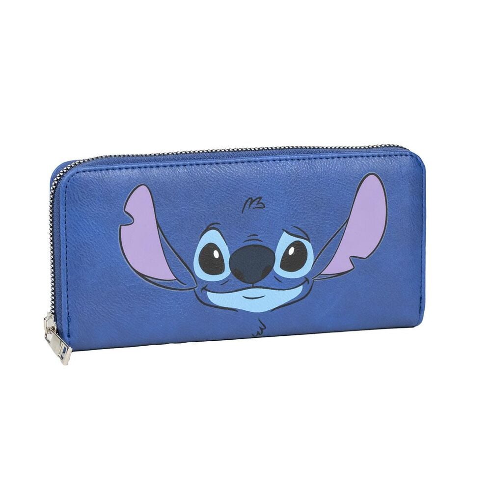 Cartera Stitch Disney - imagen 4