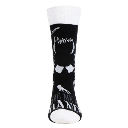 Calcetines Miercoles adulto