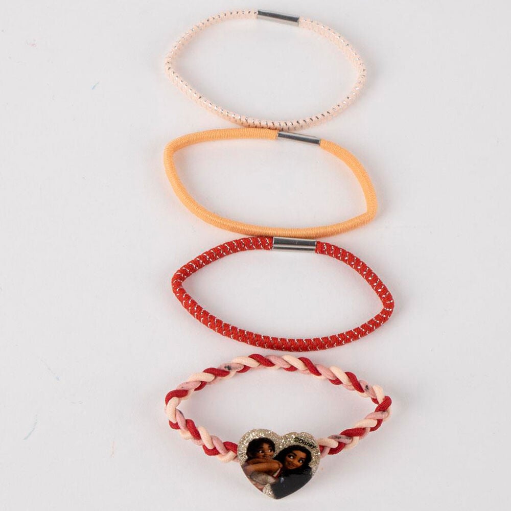 Set belleza accesorios Vaiana Moana Disney - imagen 4