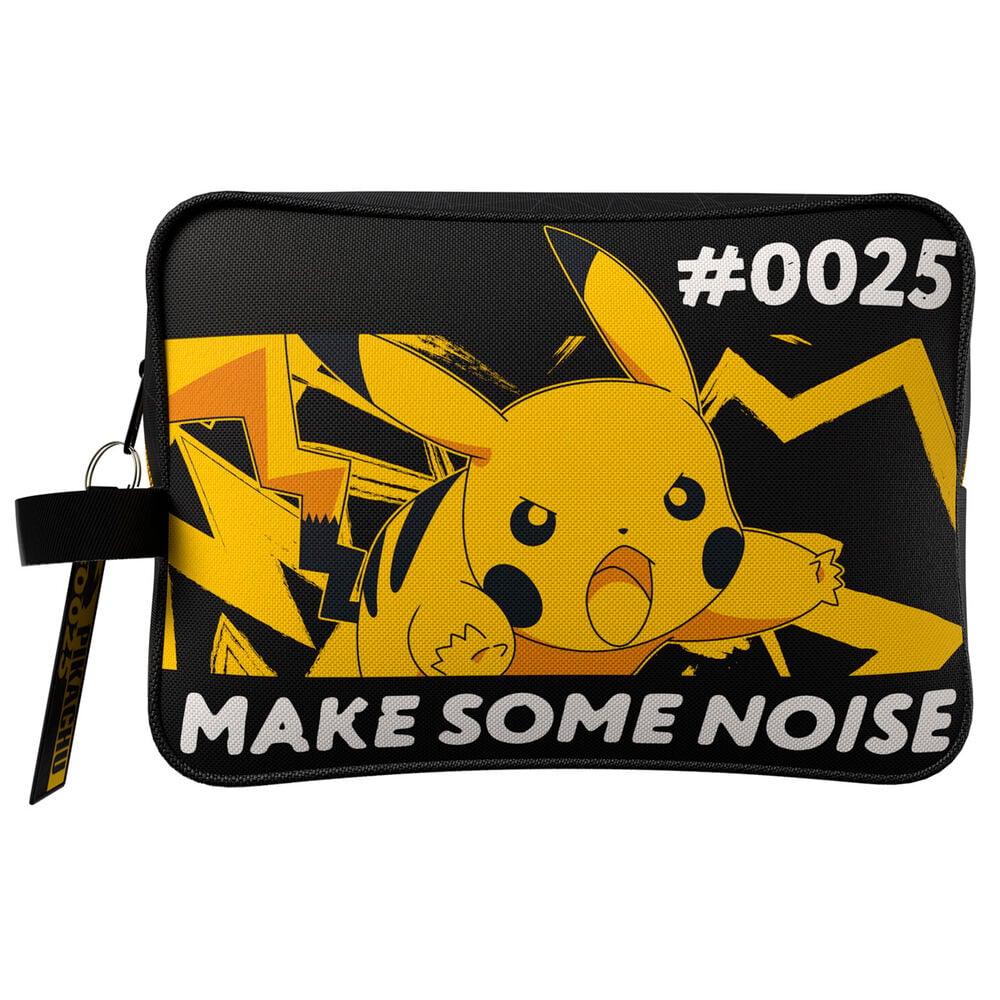 Neceser Pikachu Twilight Champions Pokemon