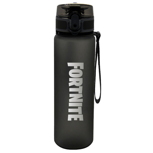 Cantimplora Where we droppin Fortnite 650ml