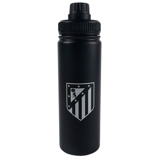 Botella acero inoxidable Atletico de Madrid 750ml