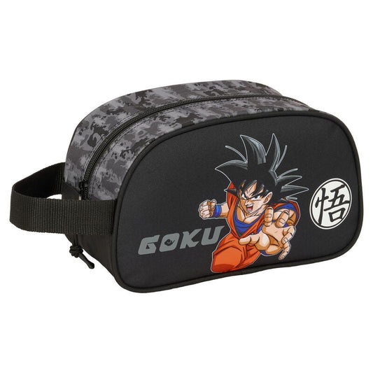 Neceser Dragon Ball adaptable