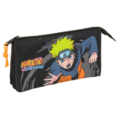 Portatodo Naruto Shippuden triple