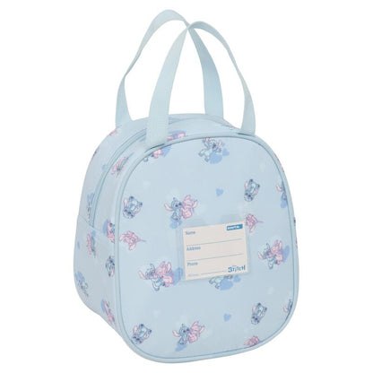 Bolsa portameriendas Stitch Disney termo - imagen 2
