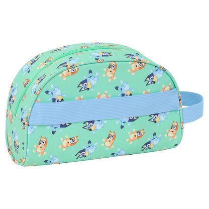 Neceser Sisters Bluey adaptable - imagen 2
