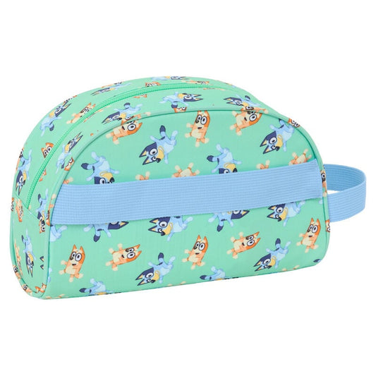 Neceser Sisters Bluey adaptable - imagen 2