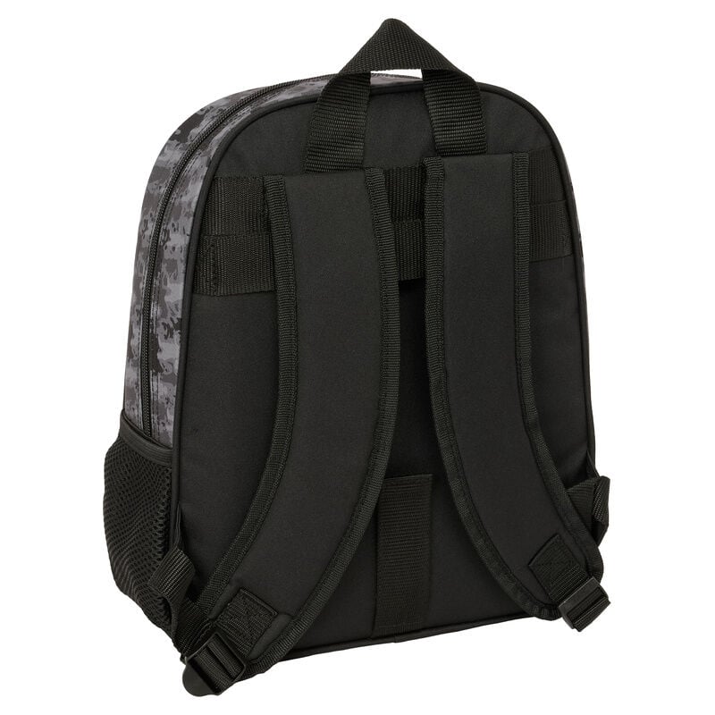 Mochila Dragon Ball 33cm adaptable - imagen 2