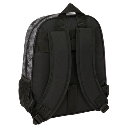 Mochila Dragon Ball 33cm adaptable - imagen 2