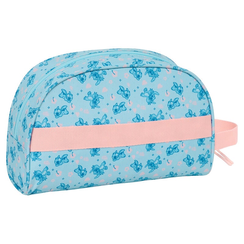Neceser Ohana Stitch Disney adaptable - imagen 2