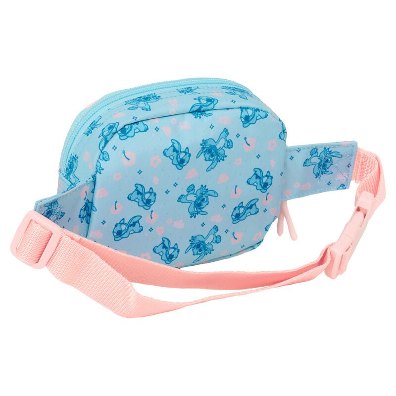 Riñonera Ohana Stitch Disney - imagen 2