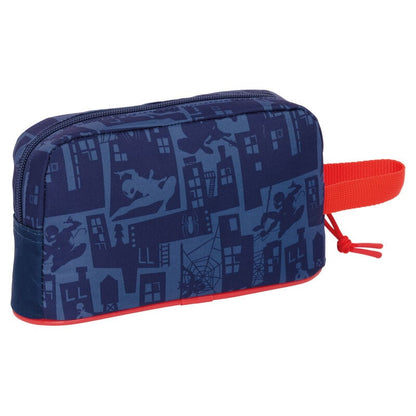 Portadesayunos Spiderman Marvel termo - imagen 2