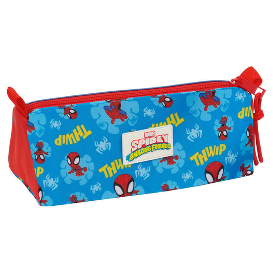 Portatodo Spidey Marvel - imagen 2